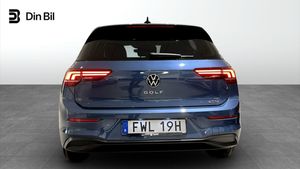 Volkswagen Golf bild 5