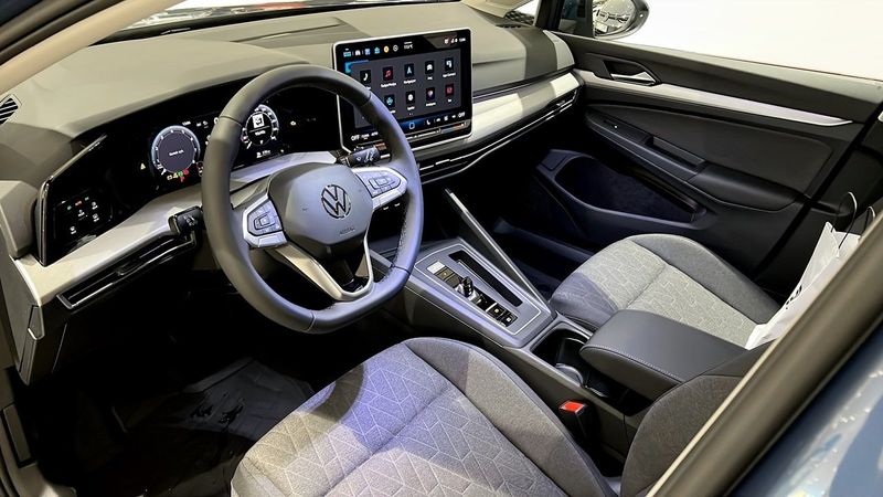 Volkswagen Golf bild 7