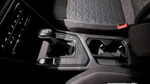 Volkswagen Tiguan bild 22