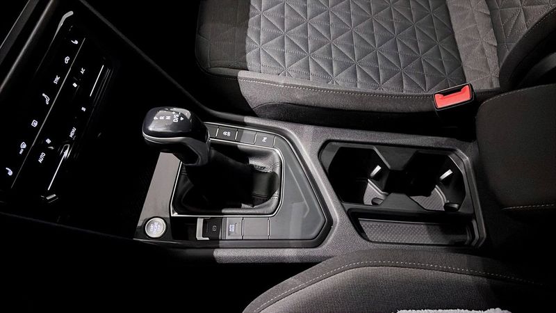 Volkswagen Tiguan bild 22