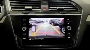 Volkswagen Tiguan bild 18
