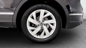 Volkswagen Tiguan bild 6