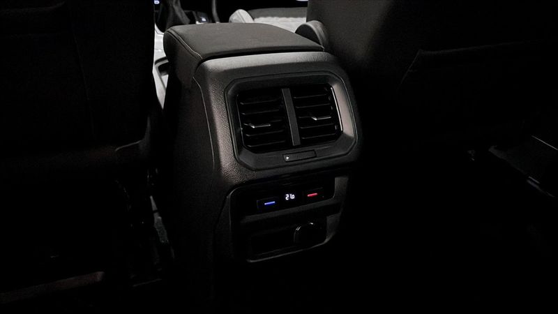 Volkswagen Tiguan bild 17