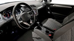 Volkswagen Tiguan bild 7