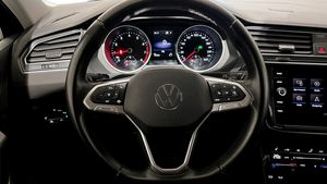 Volkswagen Tiguan bild 19