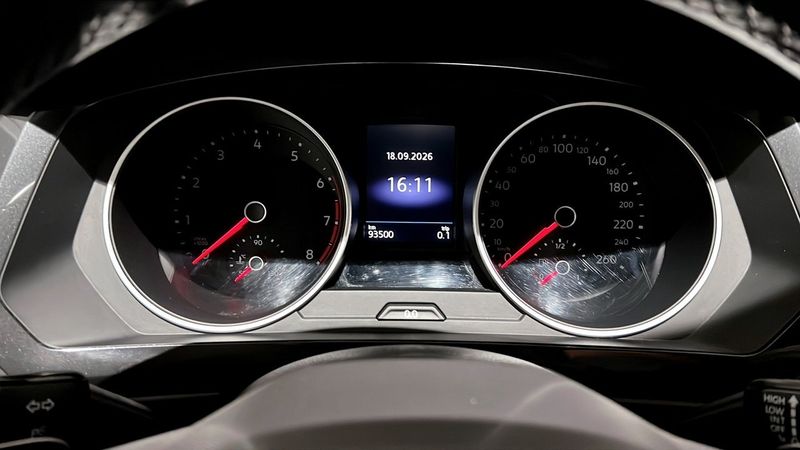 Volkswagen Tiguan bild 21