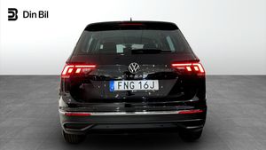 Volkswagen Tiguan bild 5