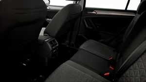 Volkswagen Tiguan bild 11