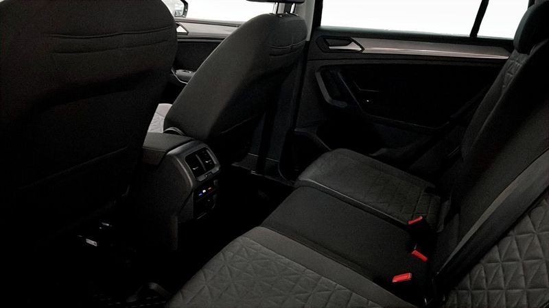 Volkswagen Tiguan bild 11