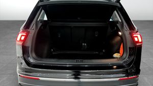 Volkswagen Tiguan bild 12