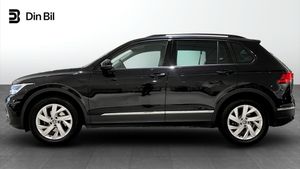 Volkswagen Tiguan bild 2
