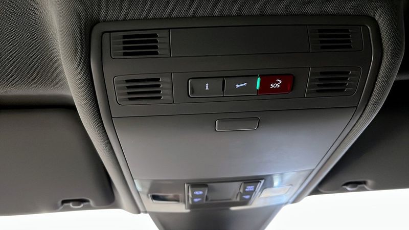Volkswagen Tiguan bild 23