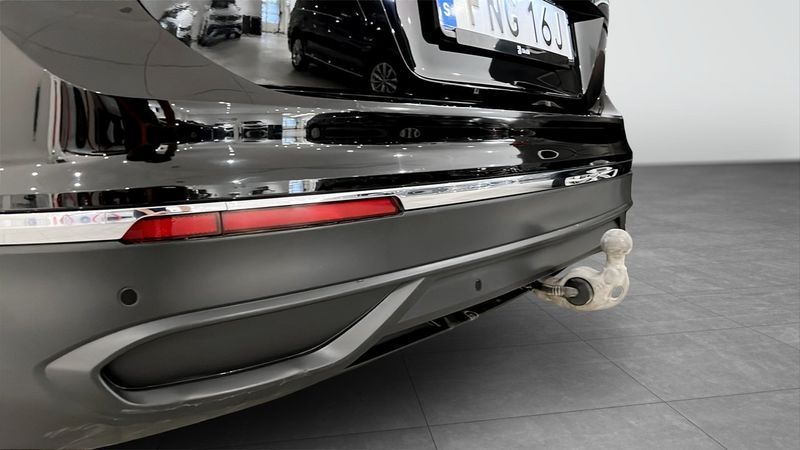 Volkswagen Tiguan bild 13