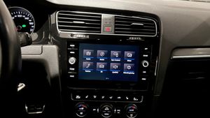 Volkswagen Golf bild 9