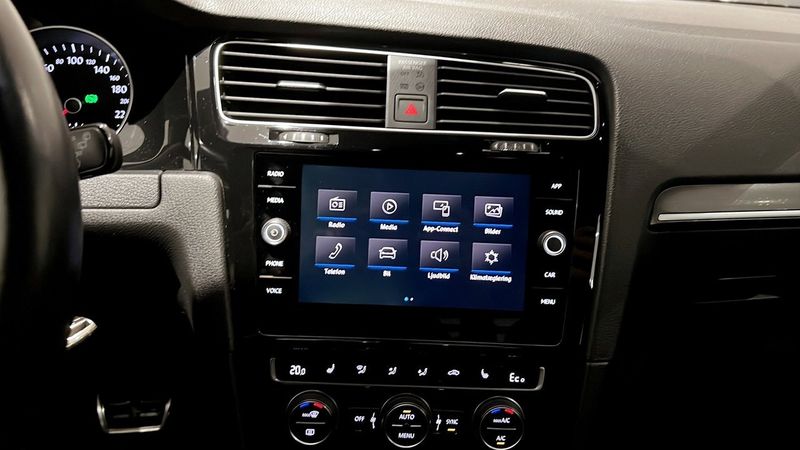 Volkswagen Golf bild 9