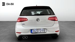 Volkswagen Golf bild 5