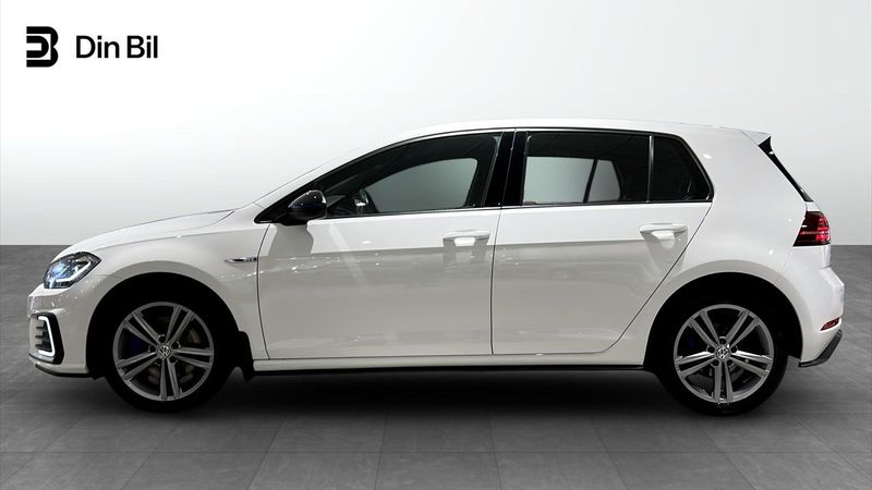 Volkswagen Golf bild 2