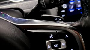 Volkswagen Golf bild 16