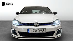 Volkswagen Golf bild 4