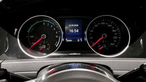 Volkswagen Golf bild 18