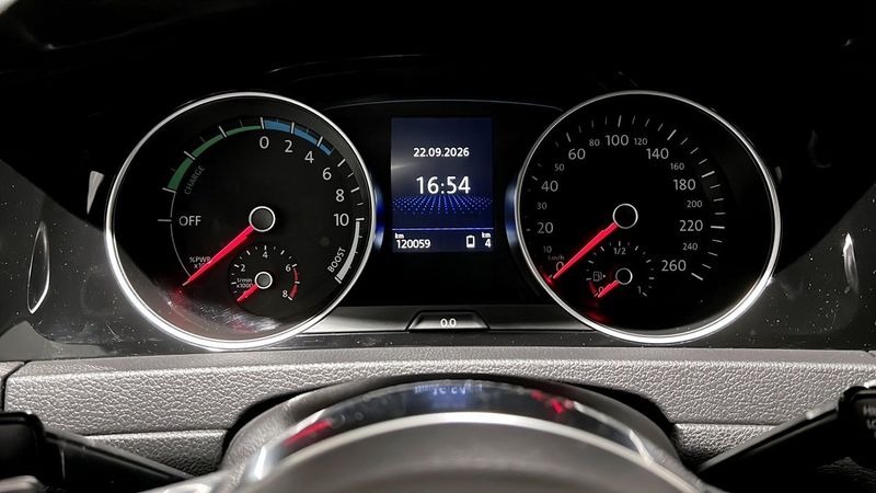 Volkswagen Golf bild 18