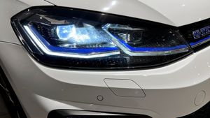 Volkswagen Golf bild 14