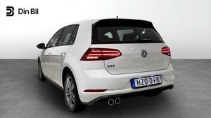 Volkswagen Golf bild 3