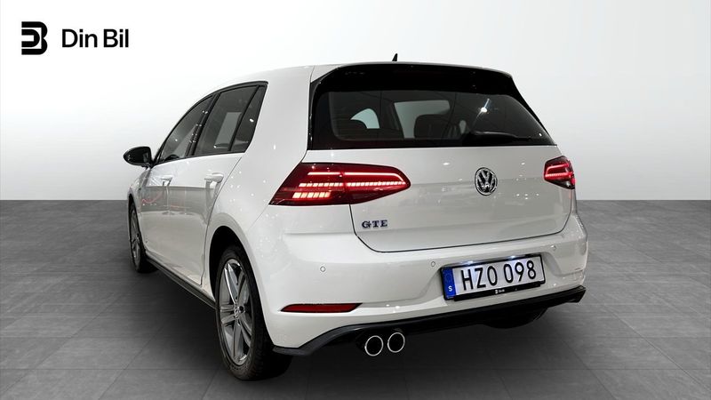 Volkswagen Golf bild 3