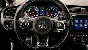 Volkswagen Golf bild 17
