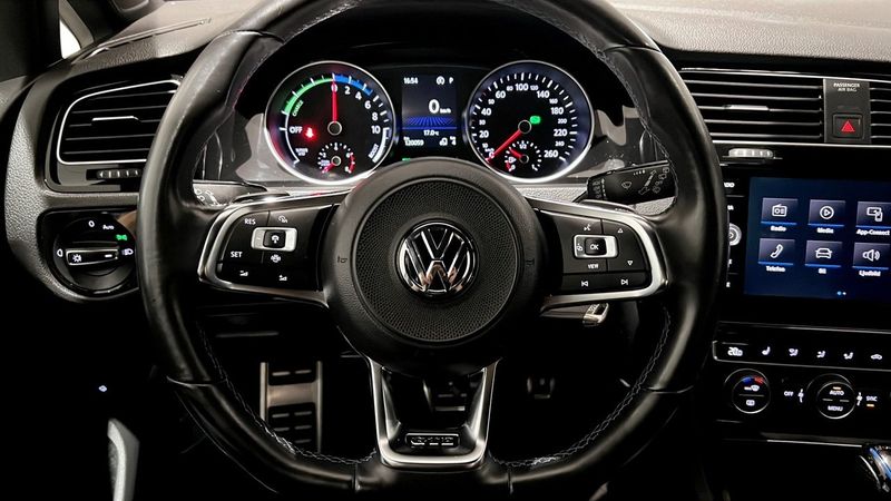 Volkswagen Golf bild 17