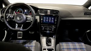 Volkswagen Golf bild 10