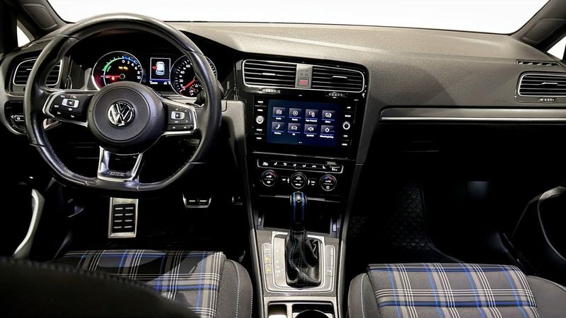 Volkswagen Golf bild 10