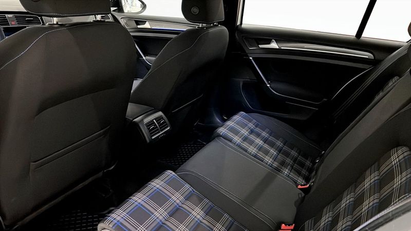Volkswagen Golf bild 11
