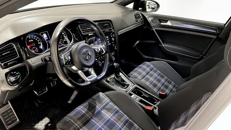 Volkswagen Golf bild 7