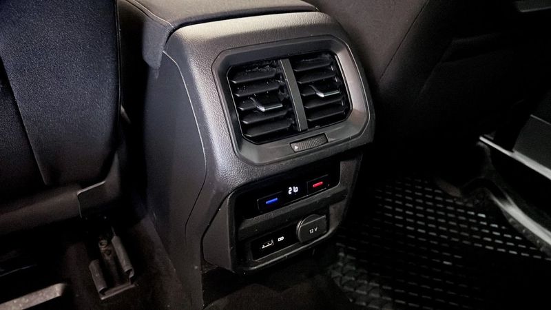 Volkswagen Tiguan bild 18