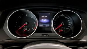 Volkswagen Tiguan bild 23