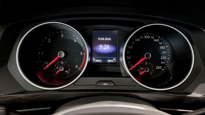 Volkswagen Tiguan bild 23