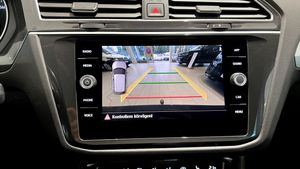 Volkswagen Tiguan bild 20