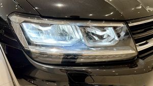Volkswagen Tiguan bild 16