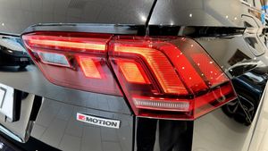 Volkswagen Tiguan bild 15