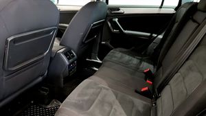 Volkswagen Tiguan bild 11