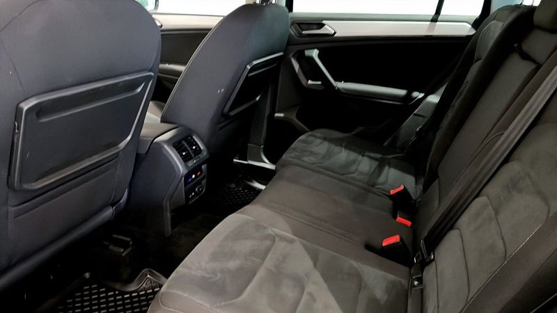 Volkswagen Tiguan bild 11