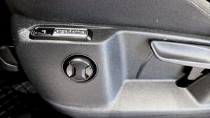 Volkswagen Tiguan bild 17