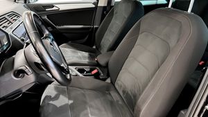Volkswagen Tiguan bild 8