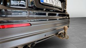 Volkswagen Tiguan bild 13