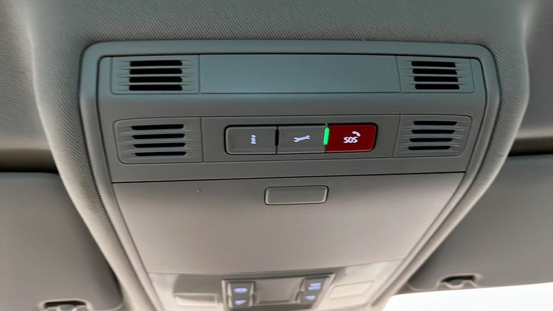 Volkswagen Tiguan bild 24