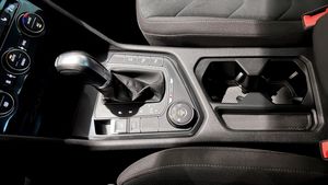 Volkswagen Tiguan bild 19
