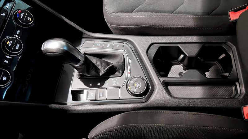 Volkswagen Tiguan bild 19