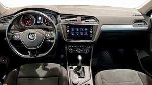 Volkswagen Tiguan bild 10