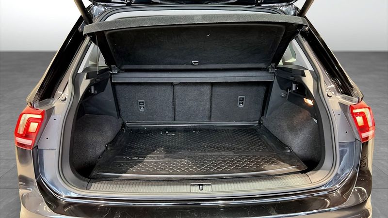 Volkswagen Tiguan bild 12